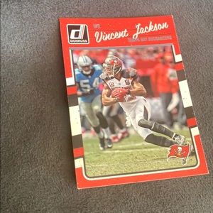 Vincent Jackson